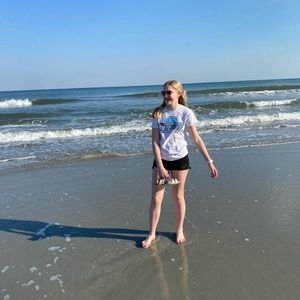 Meet your Posher, Addie